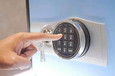 Mount Holly Commercial Locksmith