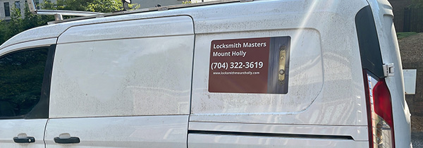 Mount Holly Locksmith