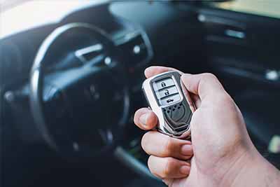 Mount Holly Automotive Locksmith