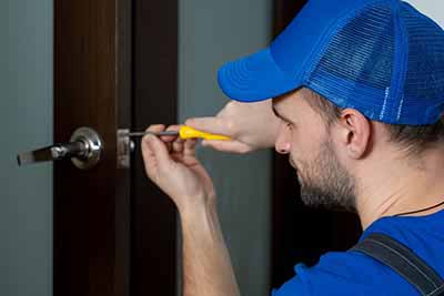 Mount Holly Emergency Locksmith